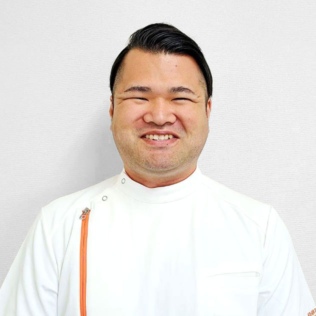 本門攻樹先生