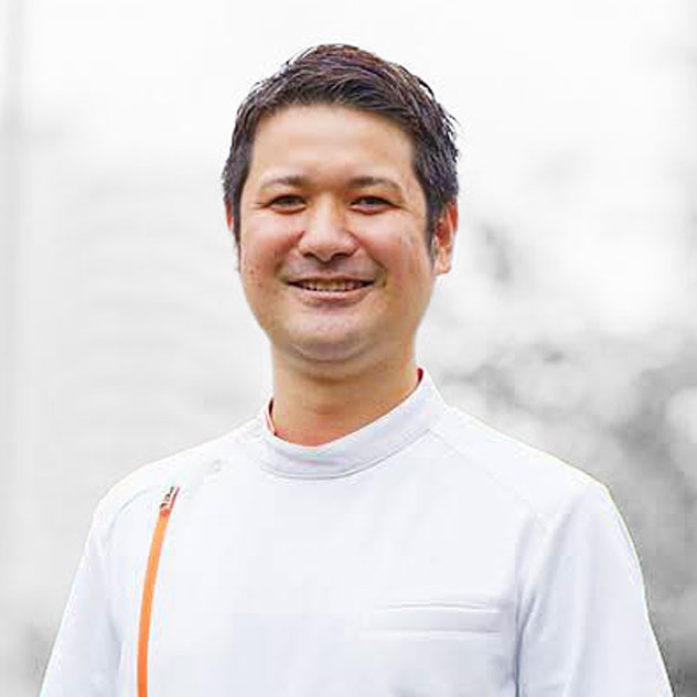 町村勇樹先生