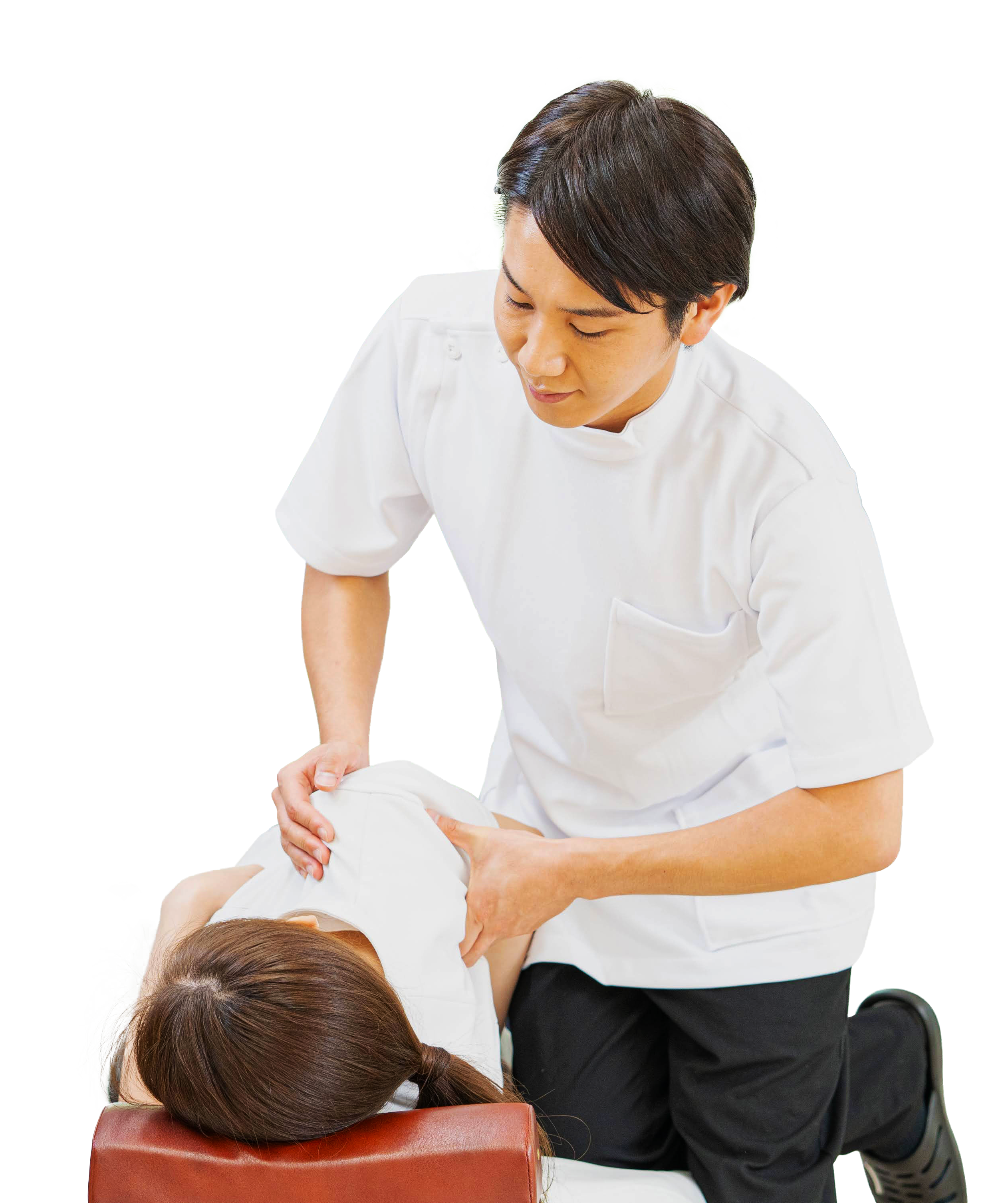 つかえる整体初級講座
